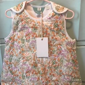 Anthropologie Lulie Wallace Sleep Sack